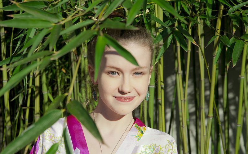 Цветана, 22